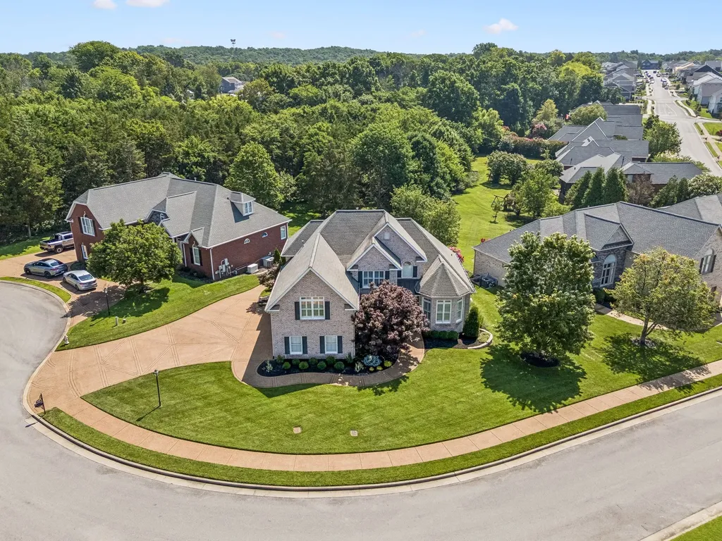 508 Pauls Trail Hermitage TN 37076