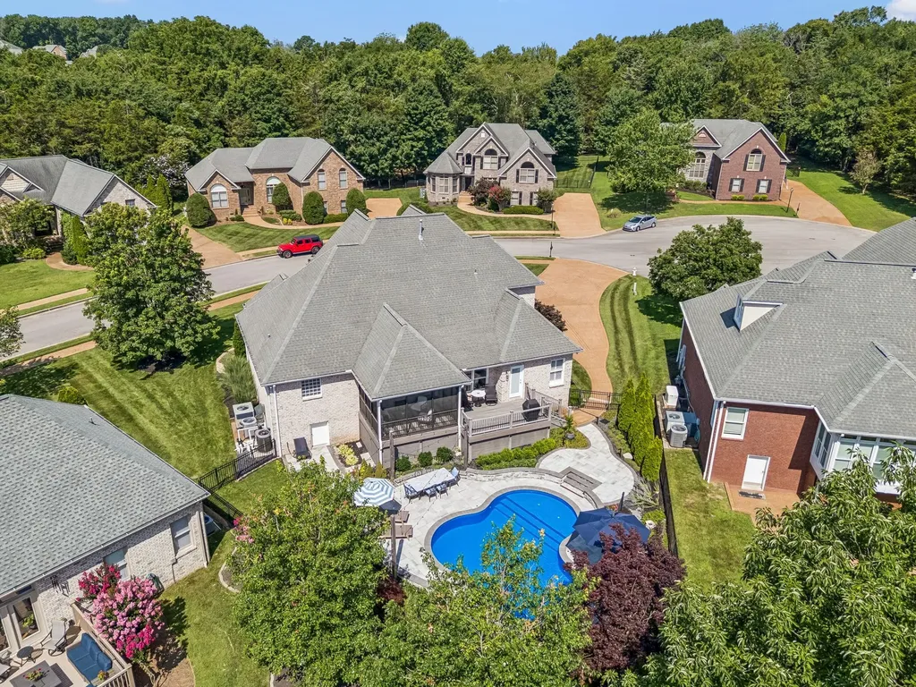 508 Pauls Trail Hermitage TN 37076