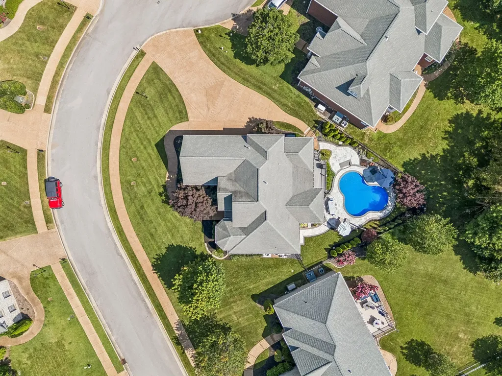 508 Pauls Trail Hermitage TN 37076