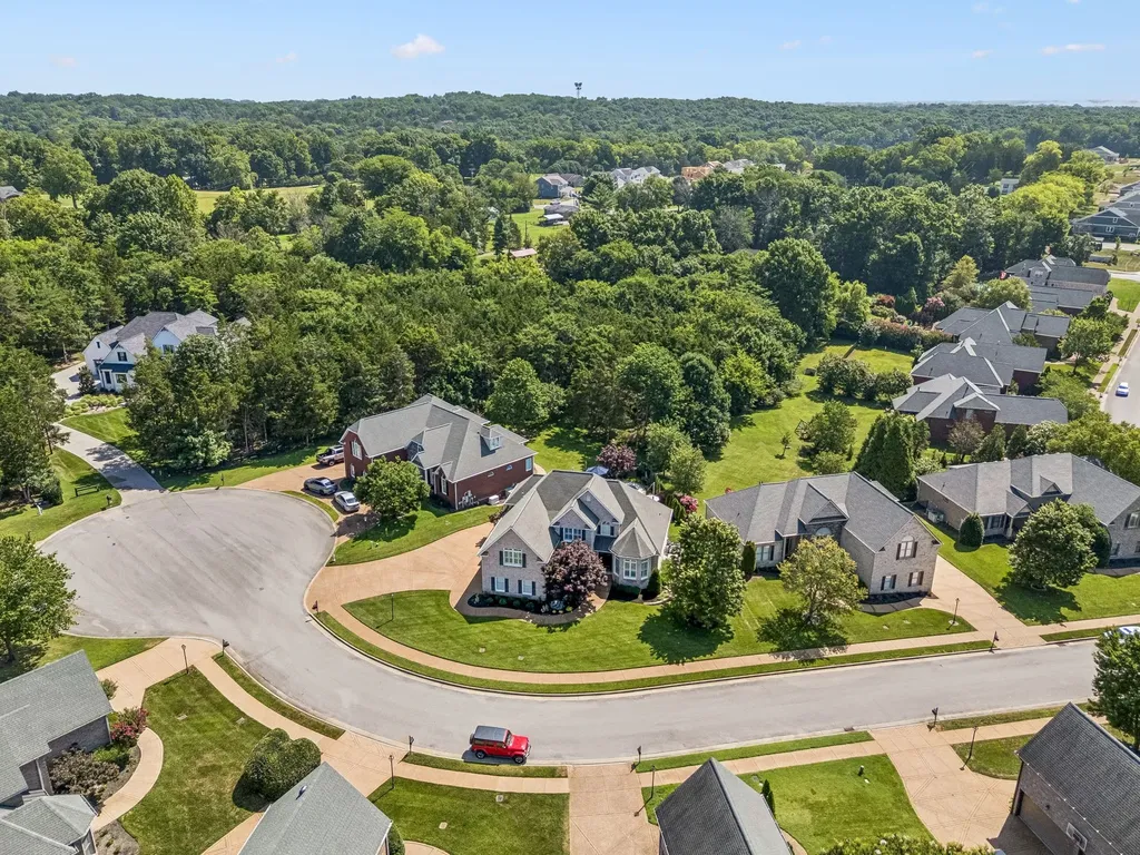 508 Pauls Trail Hermitage TN 37076