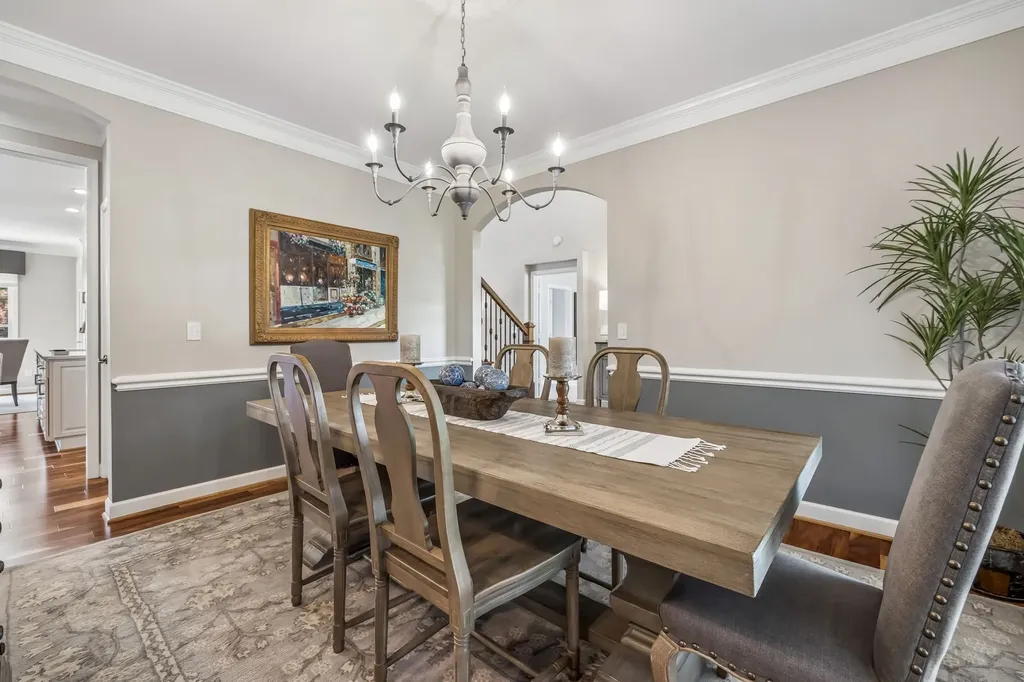 508 Pauls Trail Hermitage TN 37076