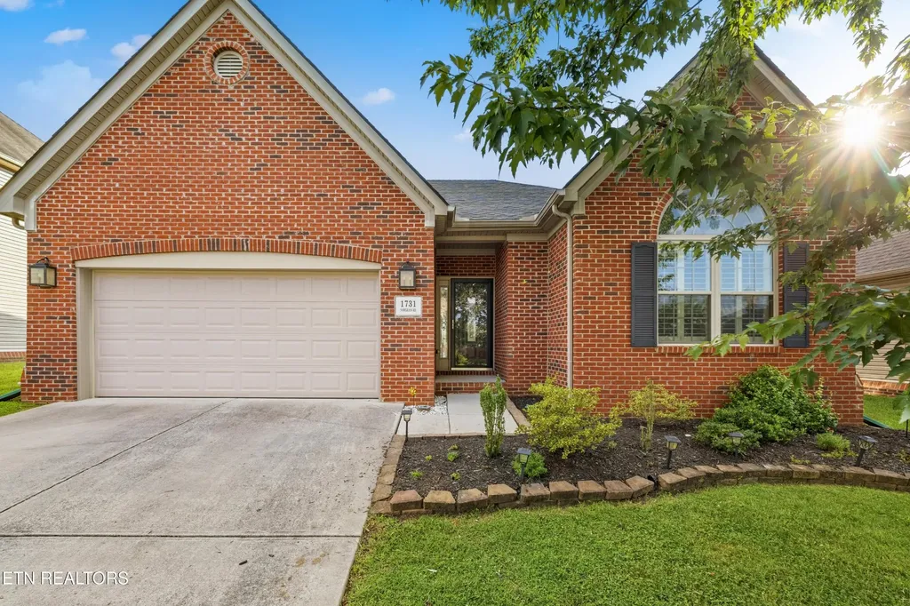 1731 Sawgrass Road Knoxville TN 37922