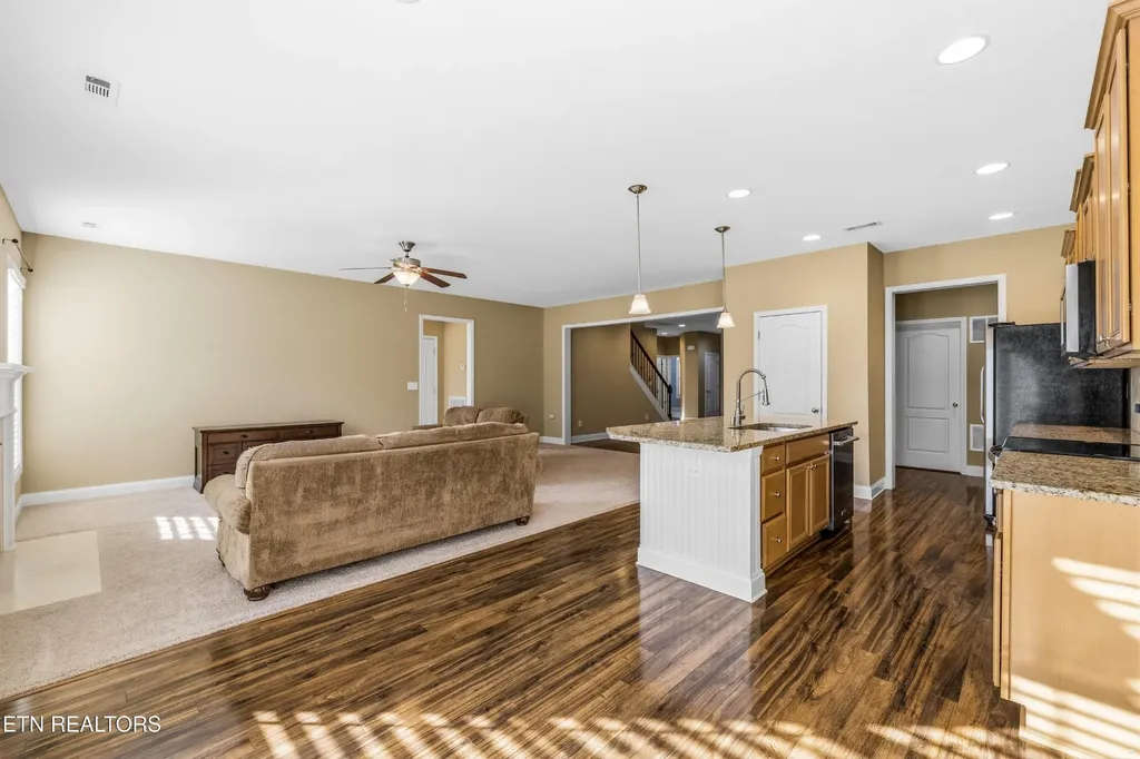 1731 Sawgrass Road Knoxville TN 37922