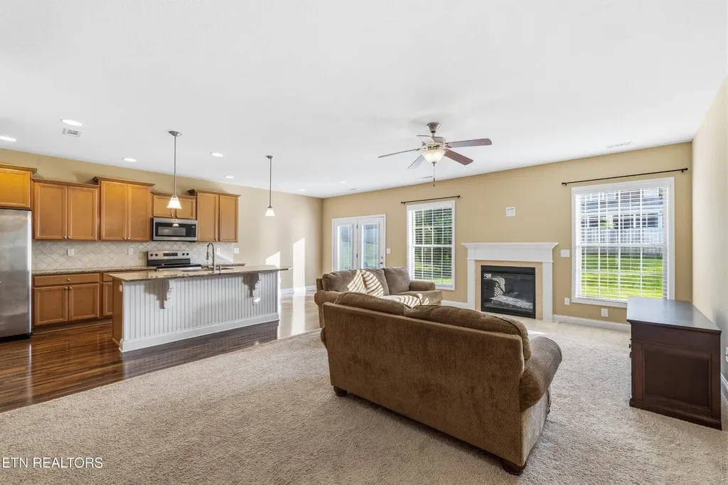 1731 Sawgrass Road Knoxville TN 37922