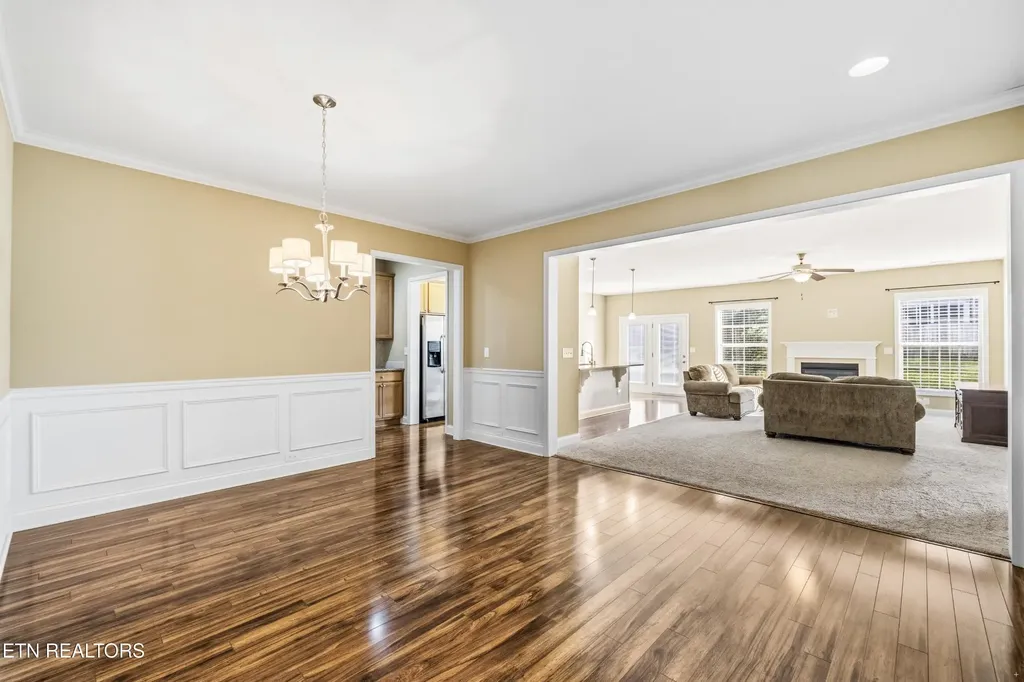 1731 Sawgrass Road Knoxville TN 37922