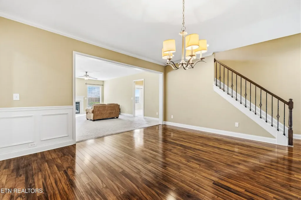 1731 Sawgrass Road Knoxville TN 37922