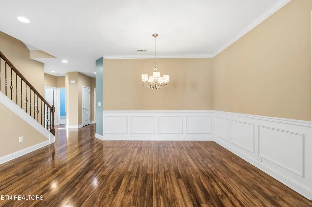 1731 Sawgrass Road Knoxville TN 37922