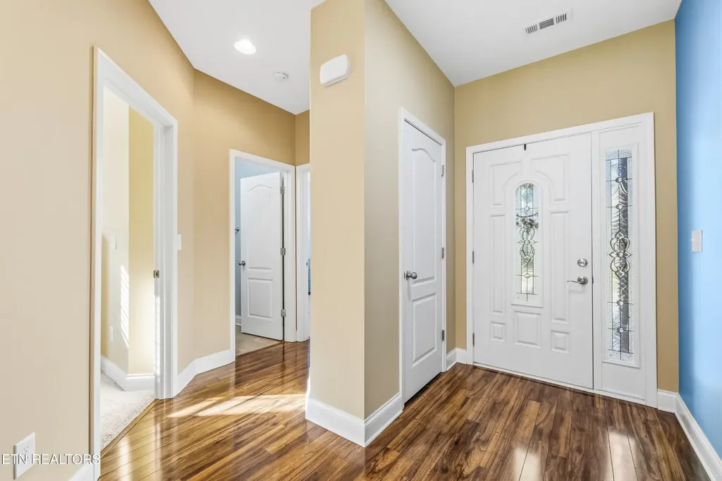 1731 Sawgrass Road Knoxville TN 37922