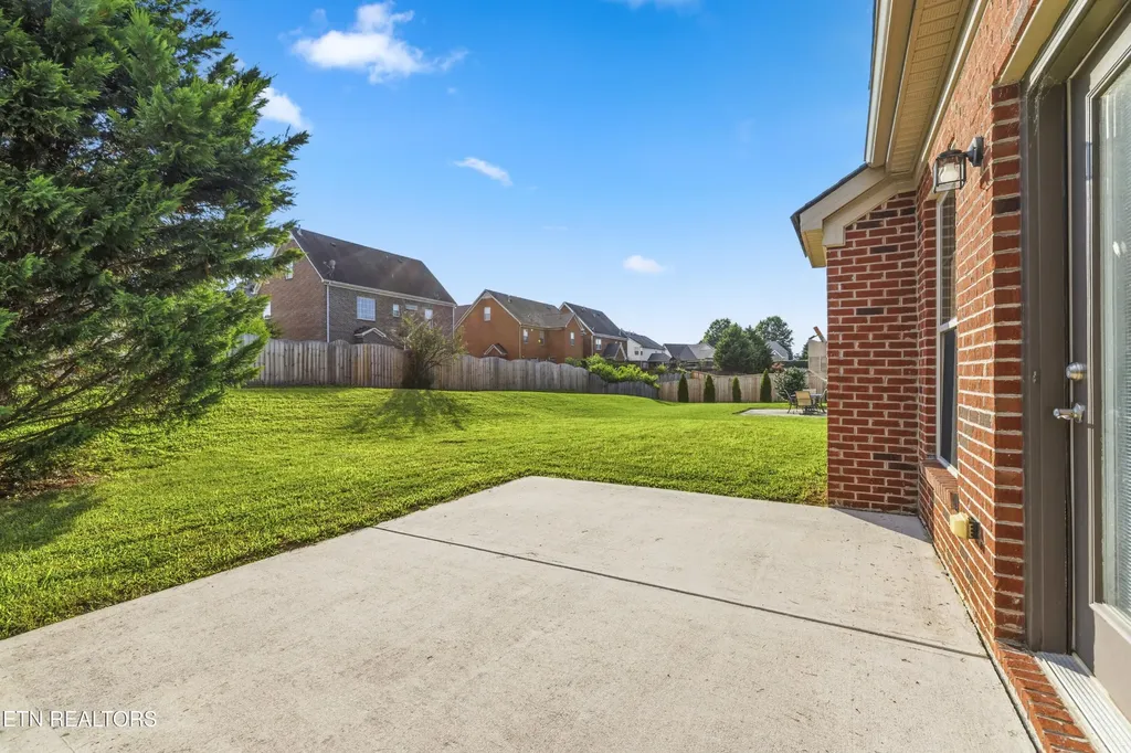 1731 Sawgrass Road Knoxville TN 37922