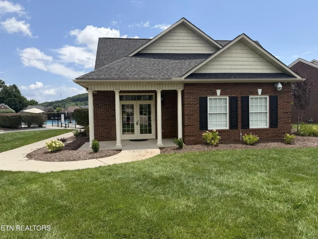 1731 Sawgrass Road Knoxville TN 37922