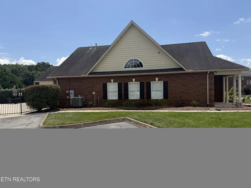 1731 Sawgrass Road Knoxville TN 37922