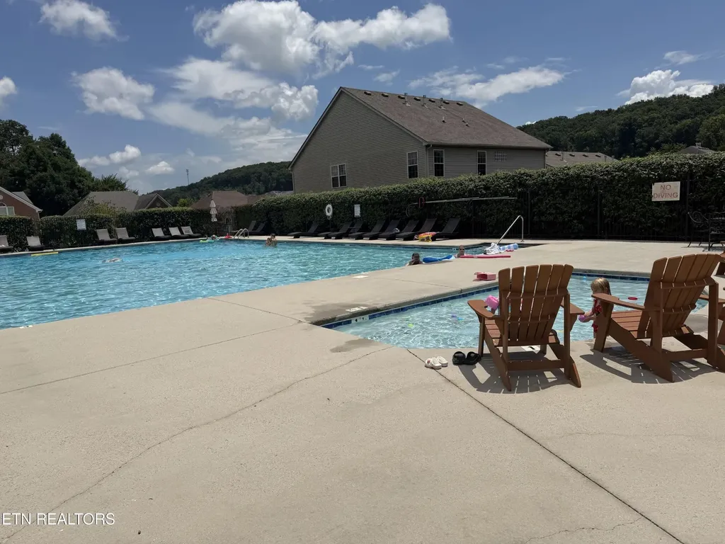 1731 Sawgrass Road Knoxville TN 37922