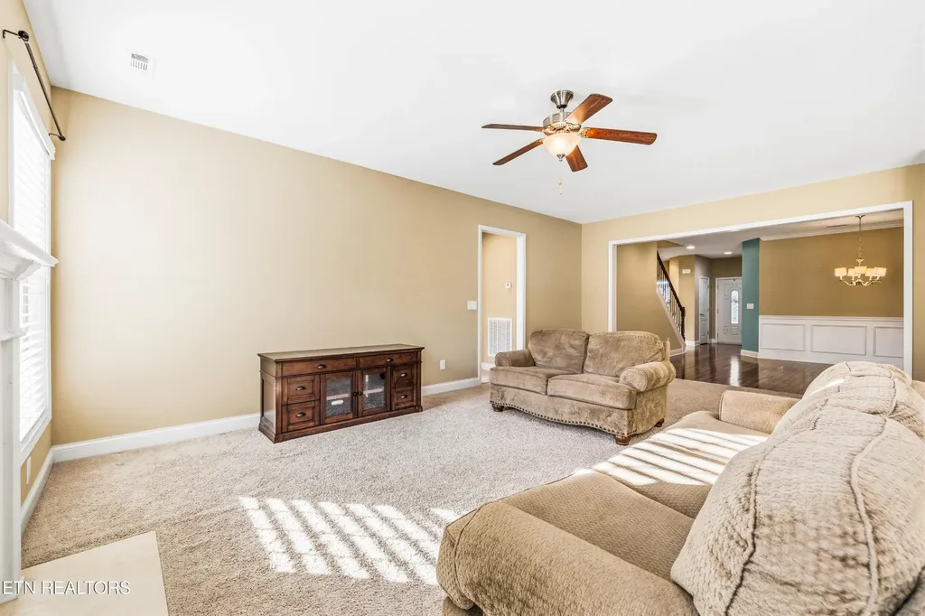 1731 Sawgrass Road Knoxville TN 37922