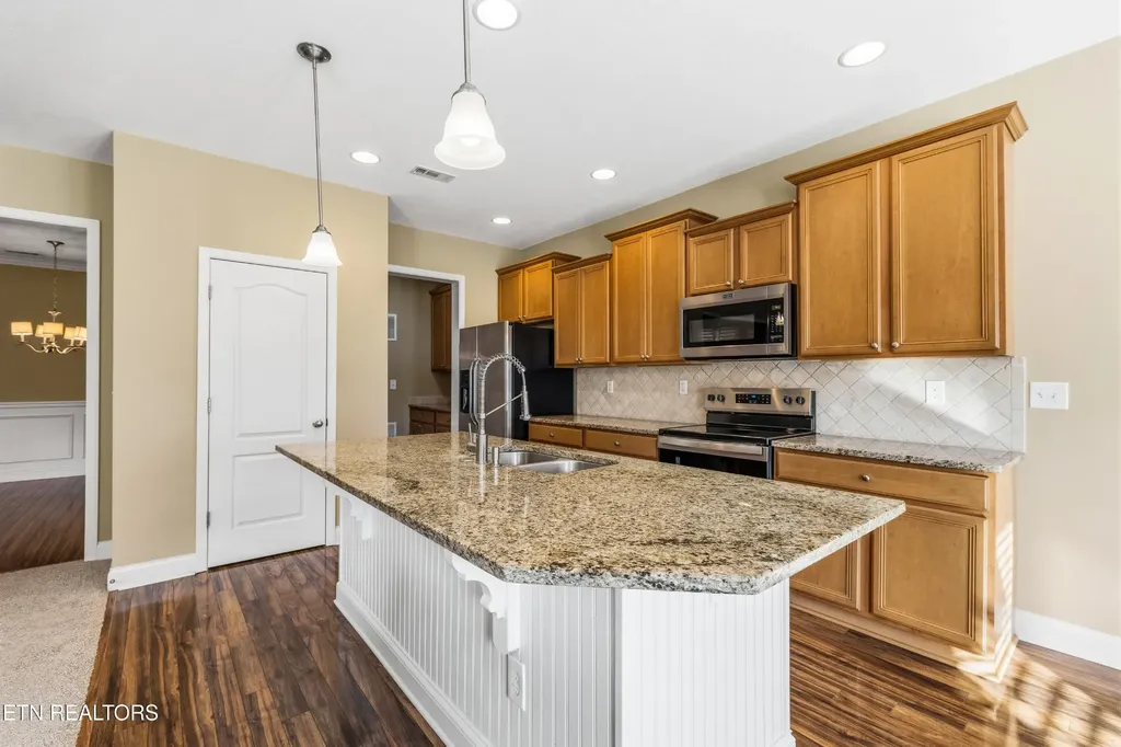 1731 Sawgrass Road Knoxville TN 37922