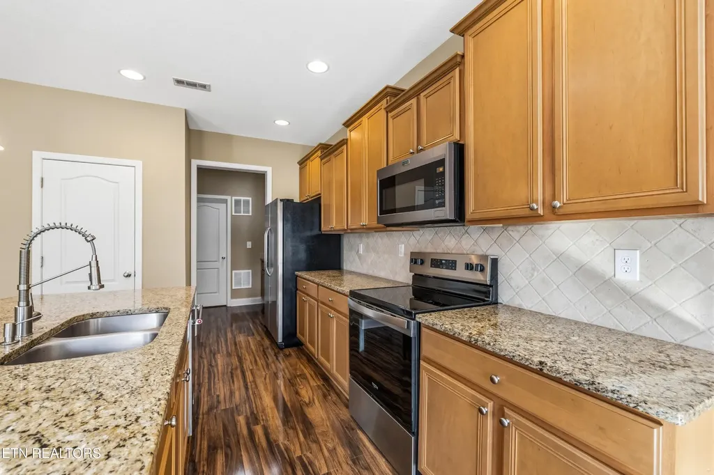 1731 Sawgrass Road Knoxville TN 37922