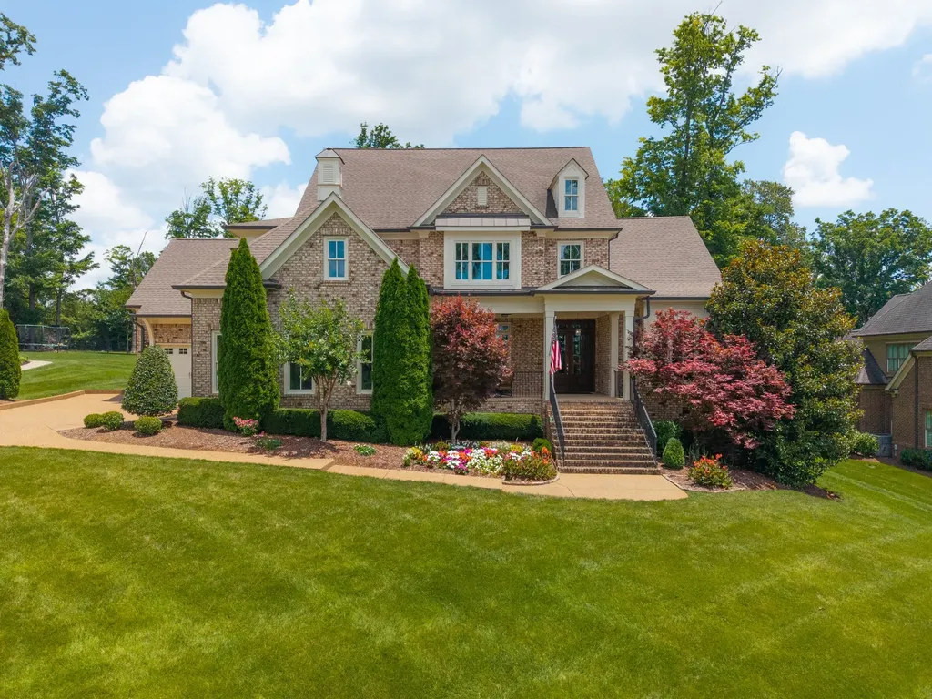 1802 Morgan Farms Way Brentwood TN 37027