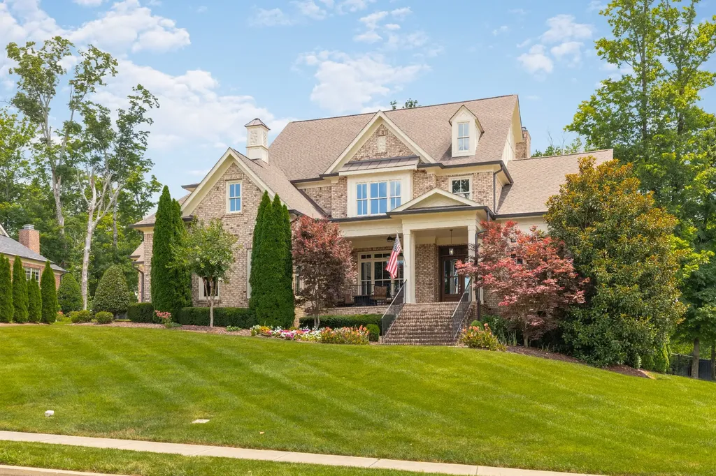 1802 Morgan Farms Way Brentwood TN 37027