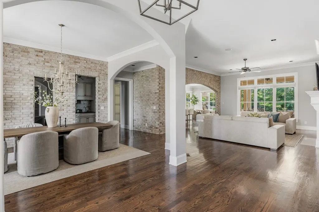 1802 Morgan Farms Way Brentwood TN 37027