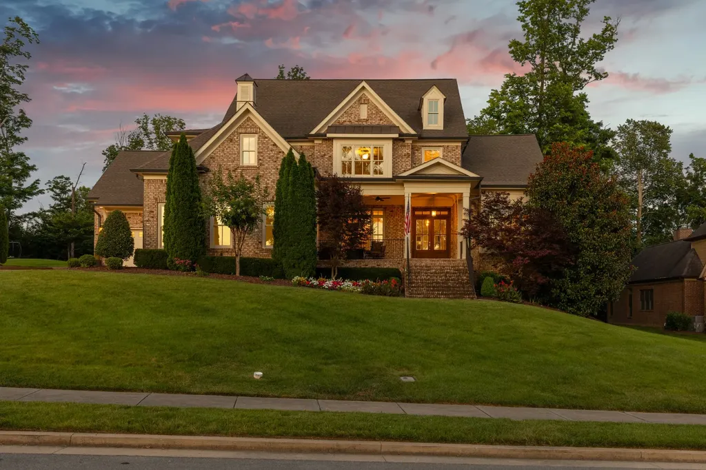 1802 Morgan Farms Way Brentwood TN 37027