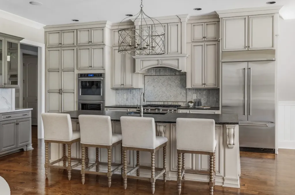 1802 Morgan Farms Way Brentwood TN 37027