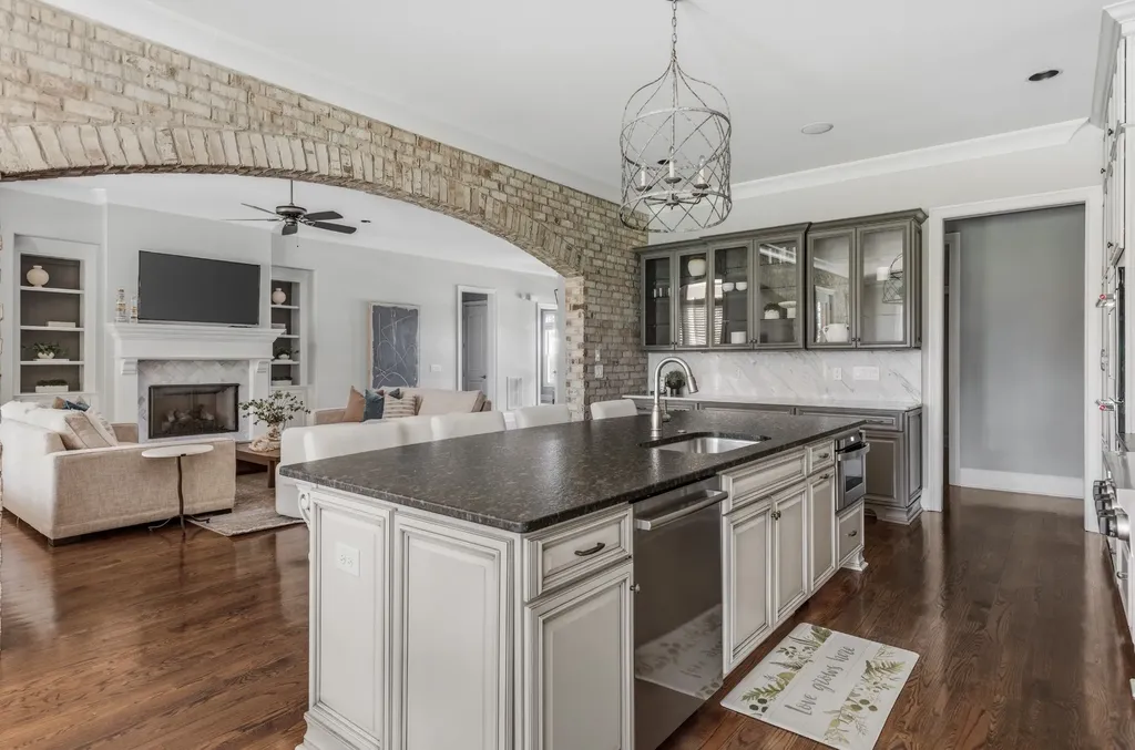 1802 Morgan Farms Way Brentwood TN 37027