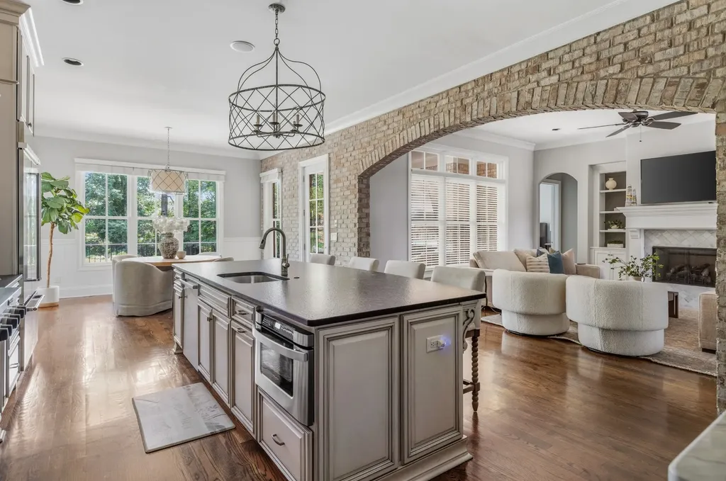 1802 Morgan Farms Way Brentwood TN 37027