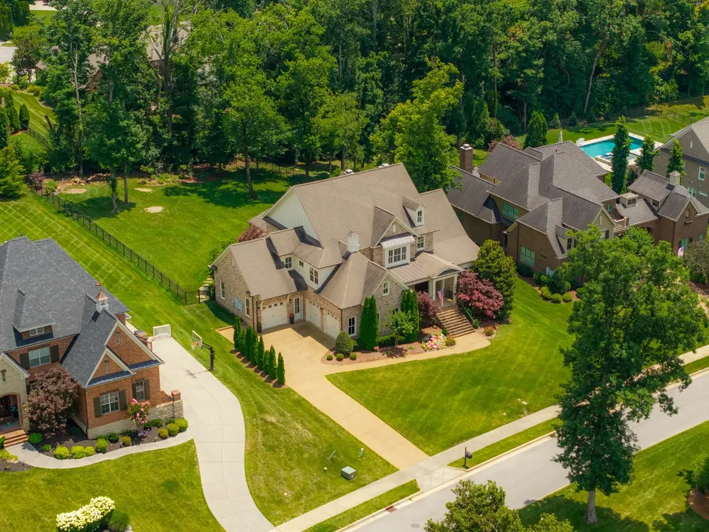 1802 Morgan Farms Way Brentwood TN 37027