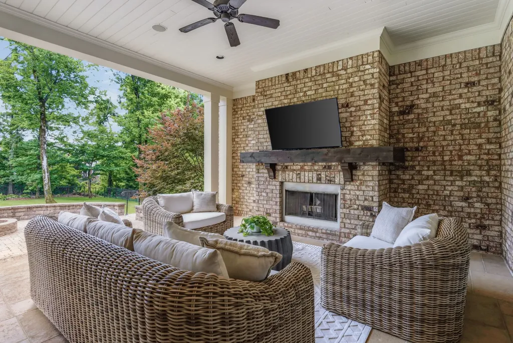 1802 Morgan Farms Way Brentwood TN 37027