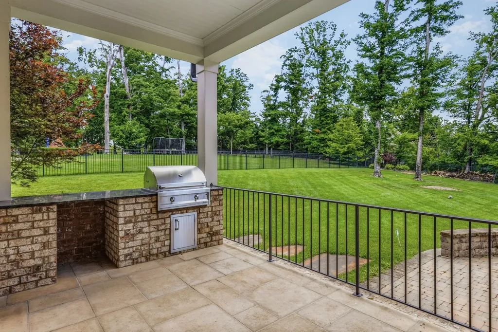 1802 Morgan Farms Way Brentwood TN 37027