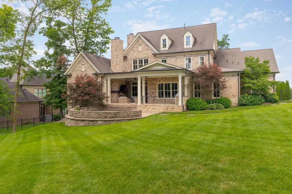 1802 Morgan Farms Way Brentwood TN 37027
