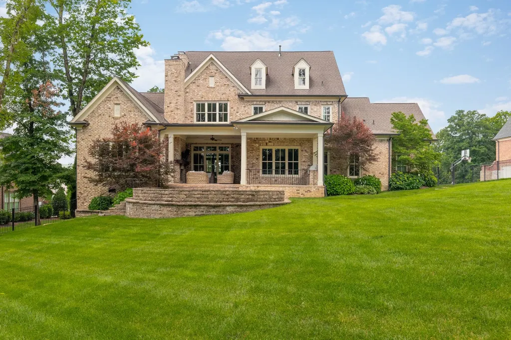 1802 Morgan Farms Way Brentwood TN 37027