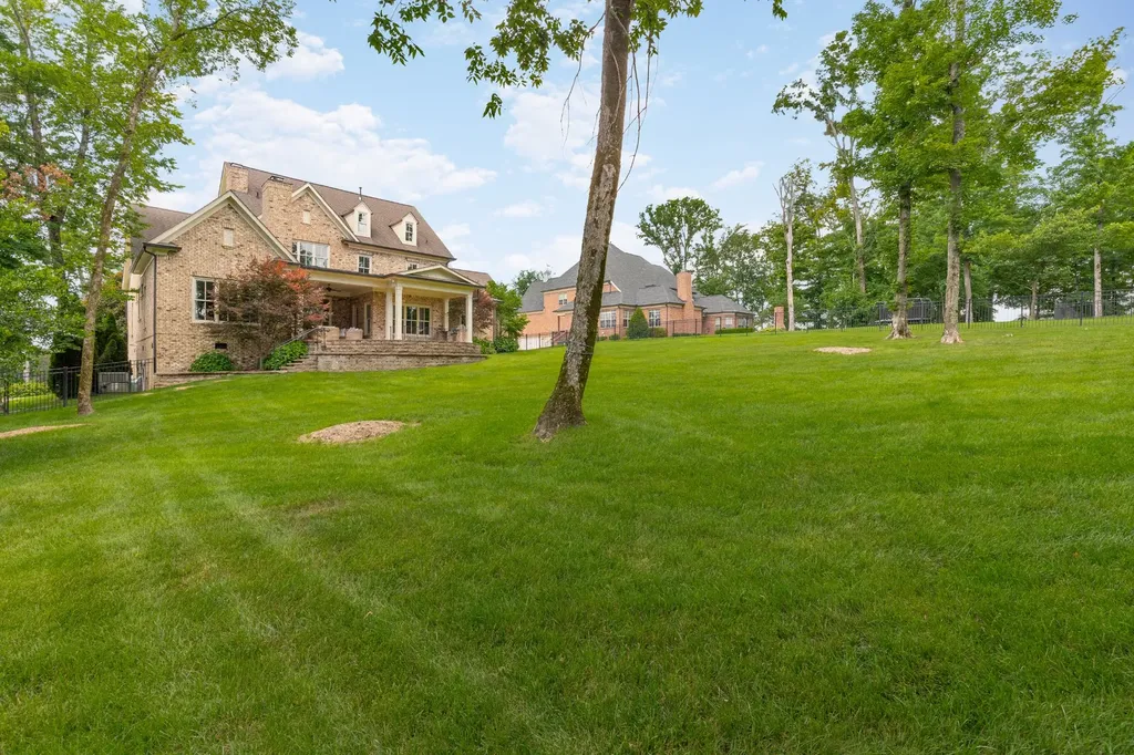 1802 Morgan Farms Way Brentwood TN 37027