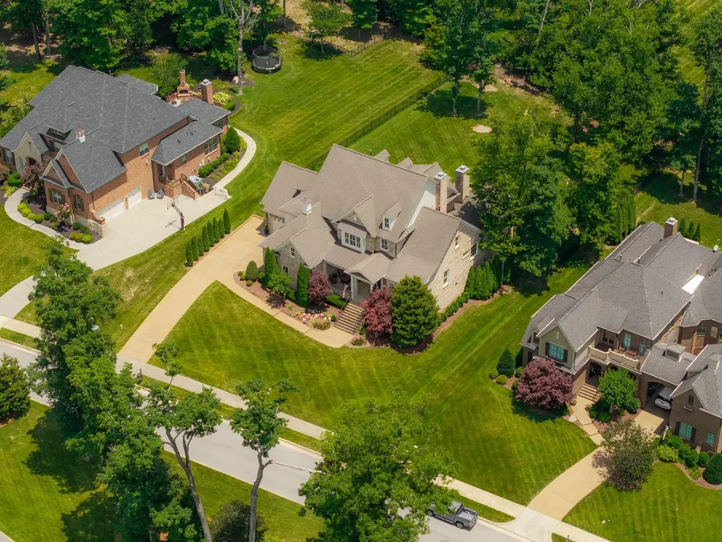1802 Morgan Farms Way Brentwood TN 37027