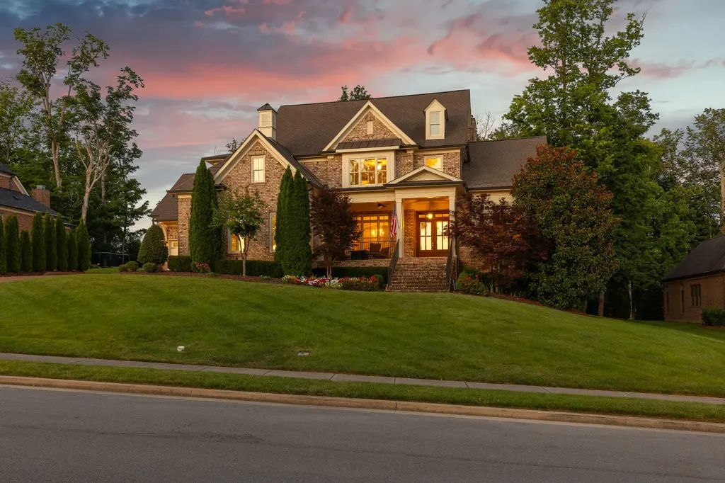 1802 Morgan Farms Way Brentwood TN 37027