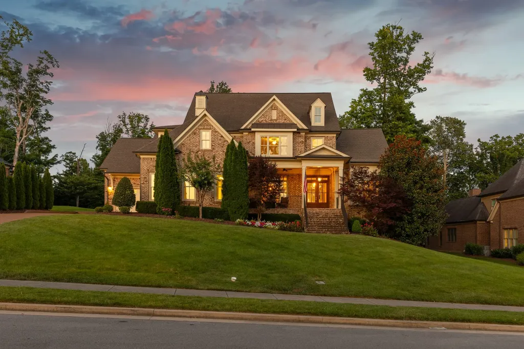1802 Morgan Farms Way Brentwood TN 37027