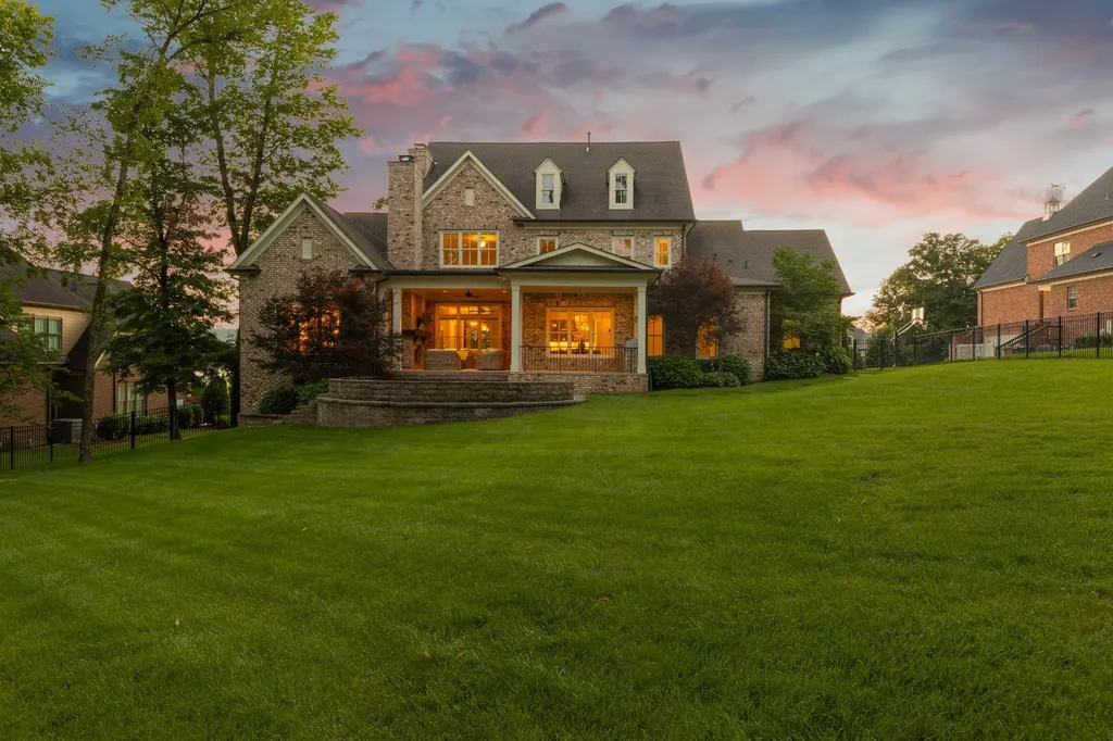 1802 Morgan Farms Way Brentwood TN 37027
