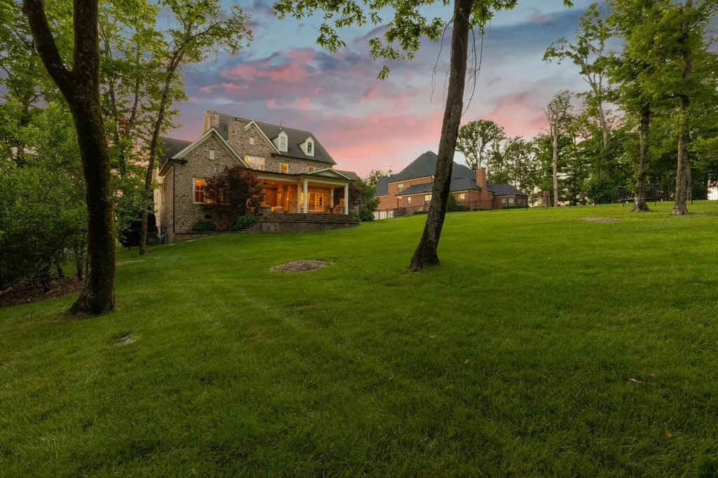 1802 Morgan Farms Way Brentwood TN 37027