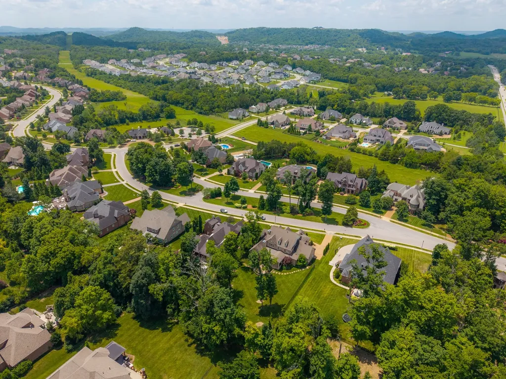 1802 Morgan Farms Way Brentwood TN 37027