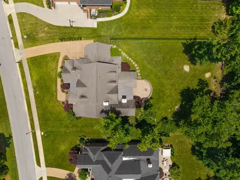 1802 Morgan Farms Way Brentwood TN 37027