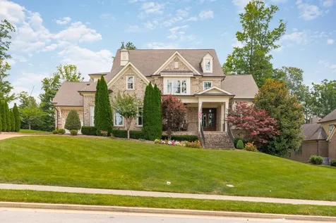 1802 Morgan Farms Way Brentwood TN 37027