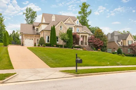 1802 Morgan Farms Way Brentwood TN 37027