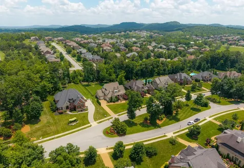 1802 Morgan Farms Way Brentwood TN 37027