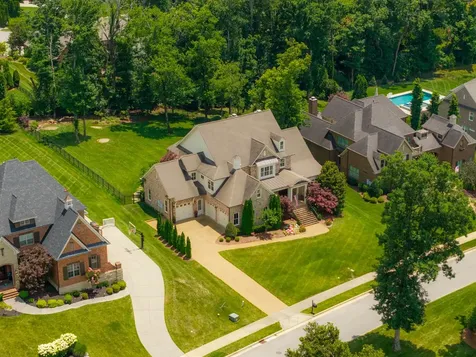 1802 Morgan Farms Way Brentwood TN 37027