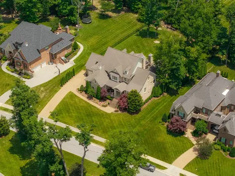 1802 Morgan Farms Way Brentwood TN 37027