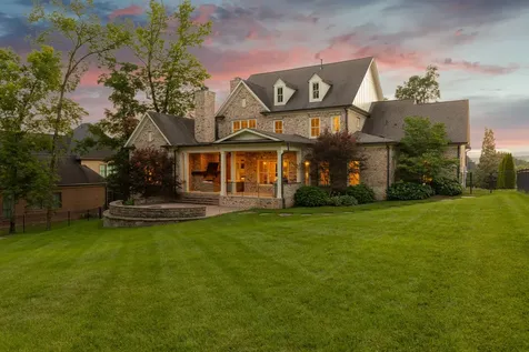 1802 Morgan Farms Way Brentwood TN 37027