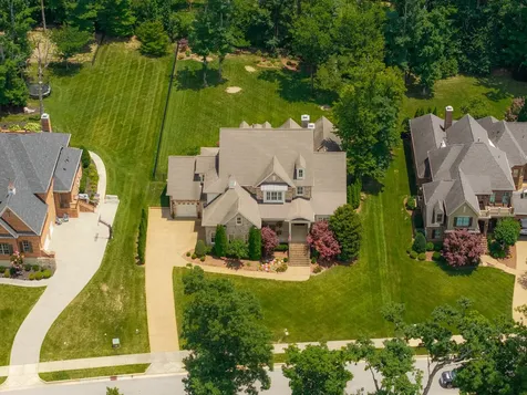 1802 Morgan Farms Way Brentwood TN 37027