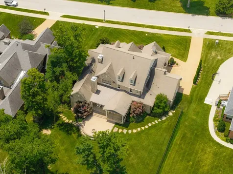 1802 Morgan Farms Way Brentwood TN 37027