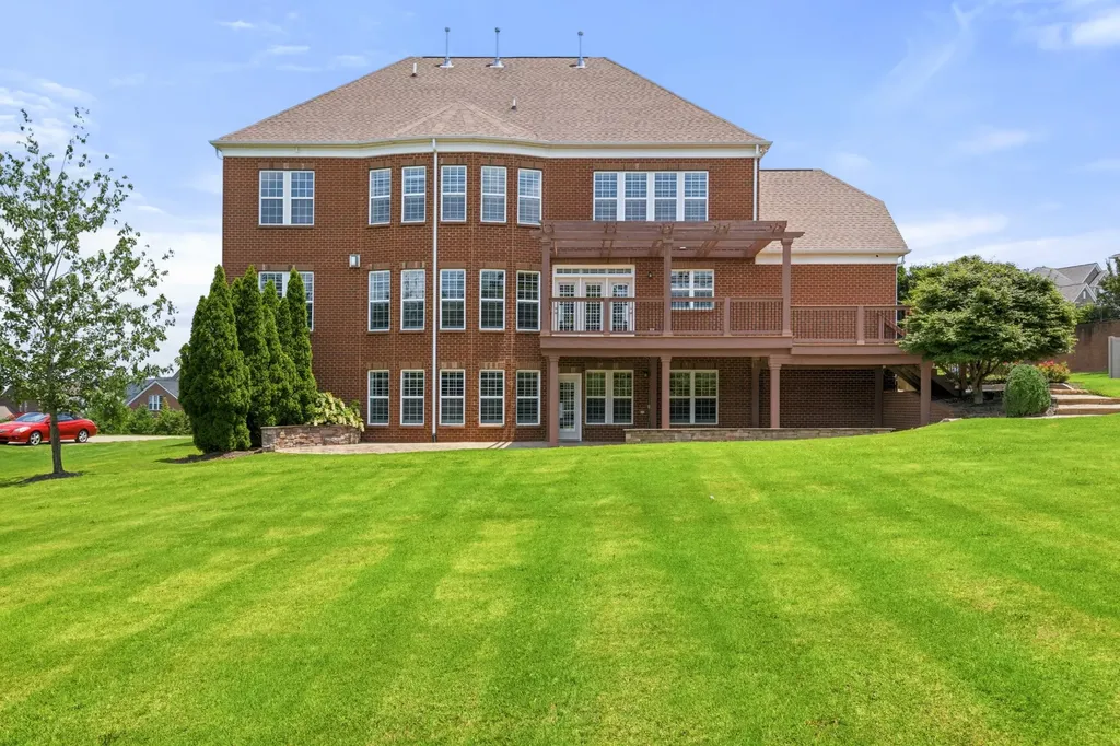 699 Thurrock Circle Brentwood TN 37027