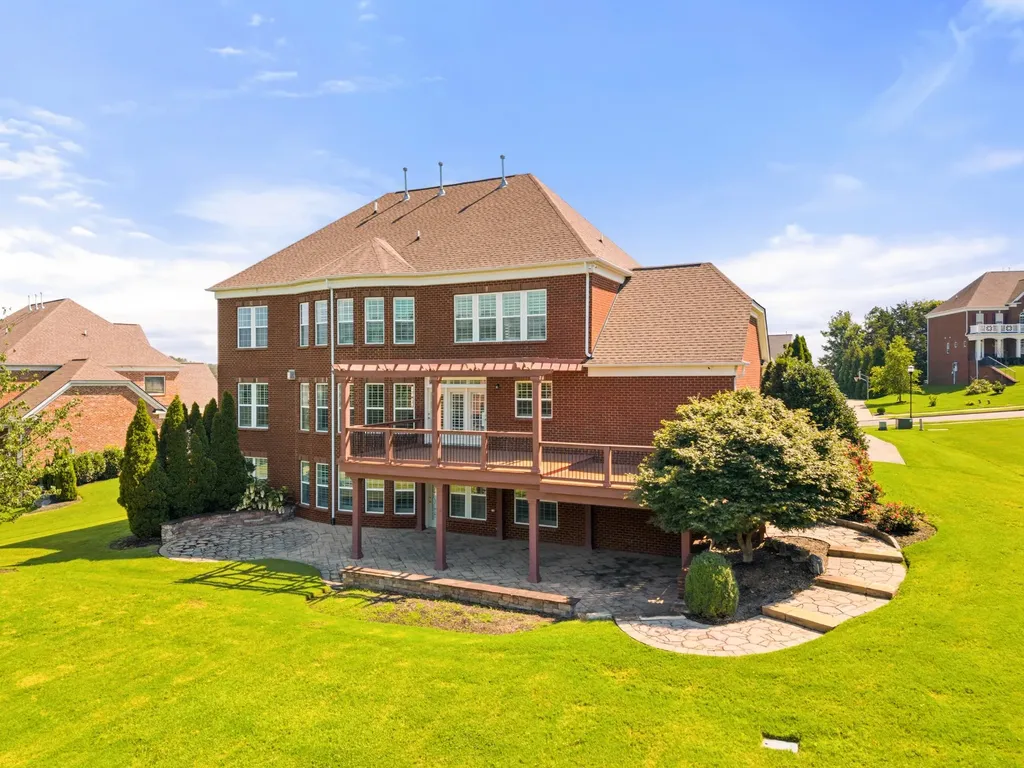 699 Thurrock Circle Brentwood TN 37027