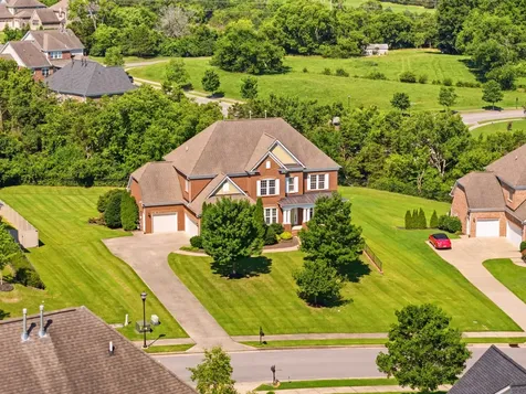 699 Thurrock Circle Brentwood TN 37027